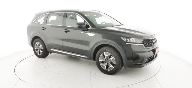 KIA Sorento usata, con Luci diurne LED
