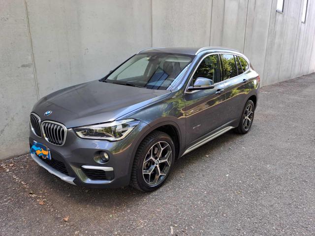 BMW X1 usata, con ABS