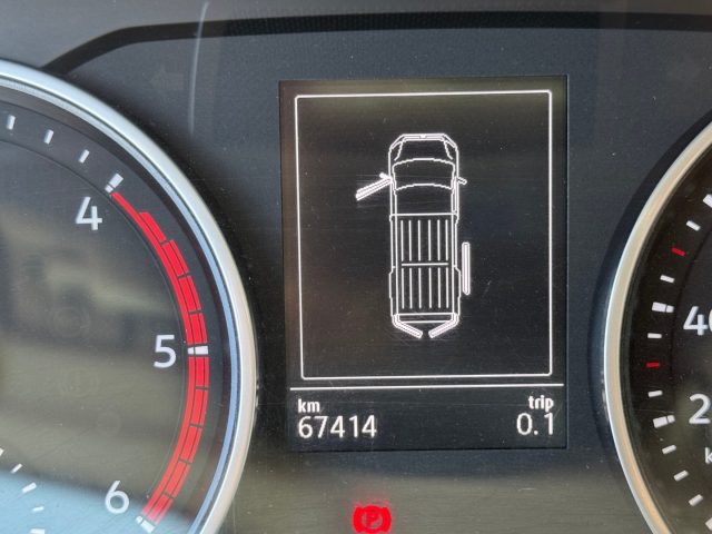 VOLKSWAGEN Crafter usata 22