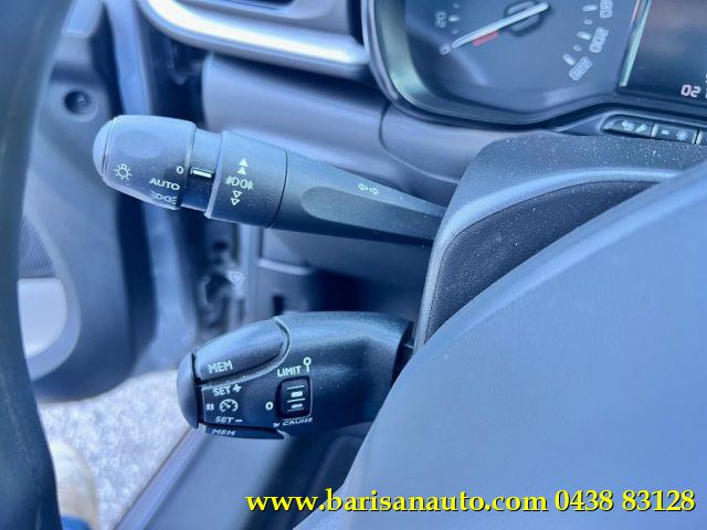 CITROEN C3 usata, con Cruise Control