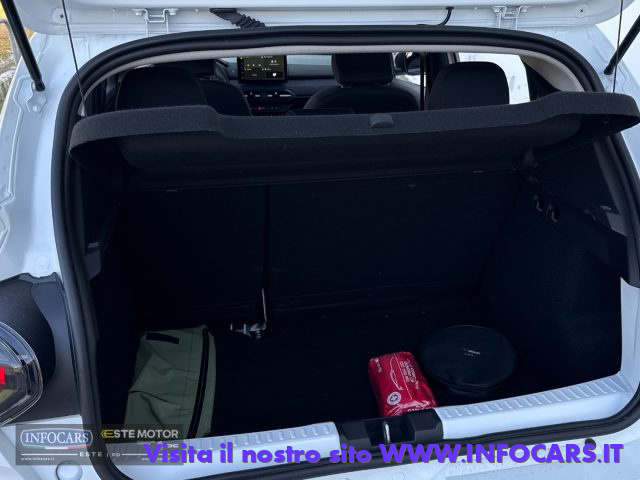 DACIA Sandero usata, con Volante multifunzione