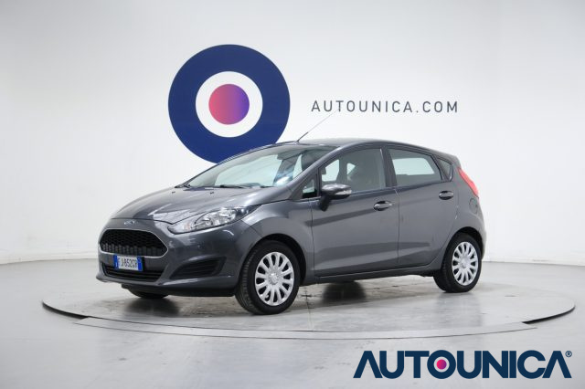 FORD Fiesta usata, con ABS