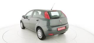 FIAT Punto usata, con Alzacristalli elettrici