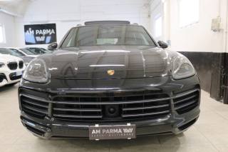 PORSCHE Cayenne usata, con Airbag