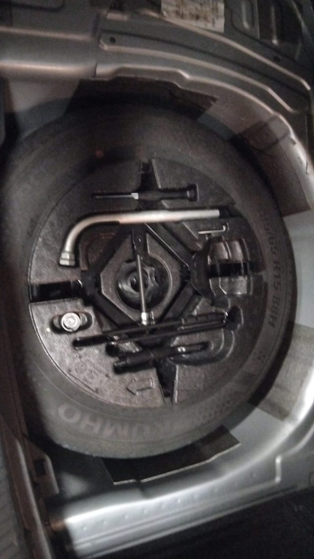 VOLKSWAGEN Polo usata, con Climatizzatore