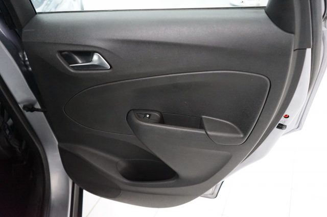 OPEL Crossland X usata 44