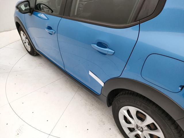 CITROEN C3 usata 61