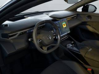 LOTUS Eletre usata, con ESP