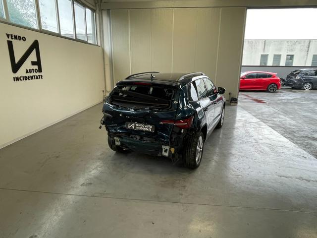 SKODA Karoq usata, con Cruise Control