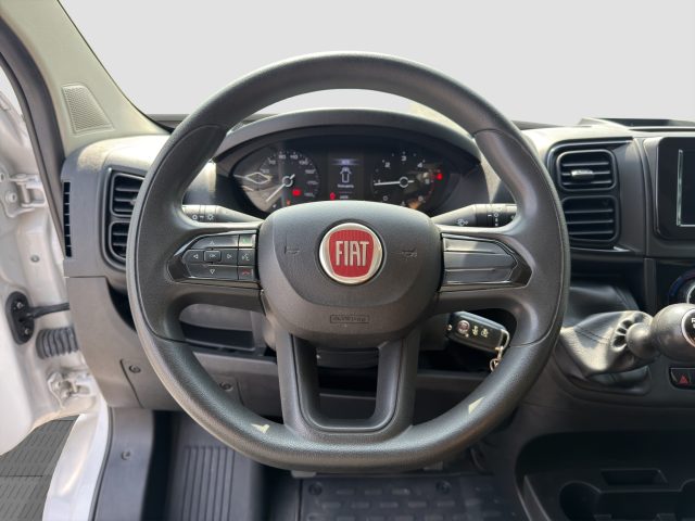 FIAT Ducato usata 10