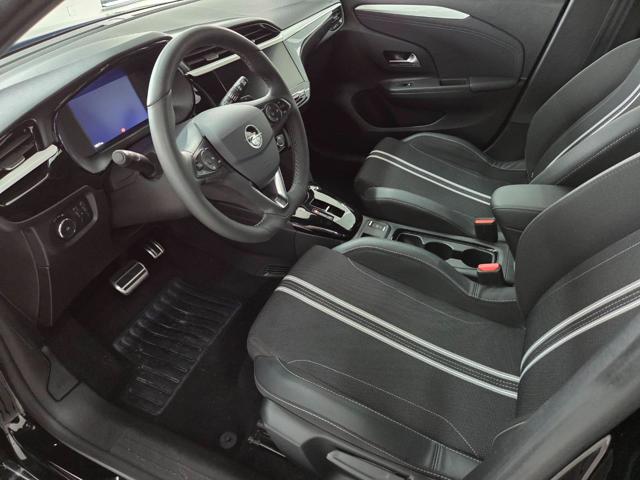 OPEL Corsa usata, con Climatizzatore
