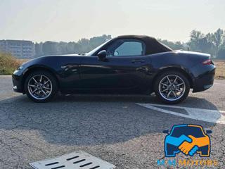 MAZDA MX-5 usata, con Controllo trazione