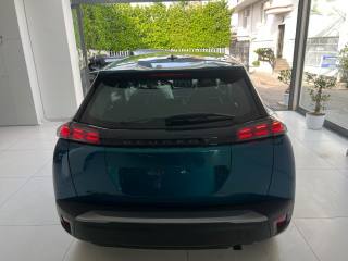 PEUGEOT 2008 usata, con Controllo automatico clima