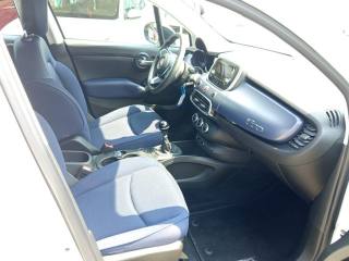 FIAT 500X usata, con Immobilizzatore elettronico