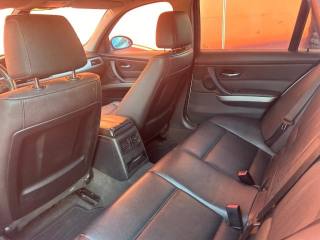 BMW 320 usata, con ESP