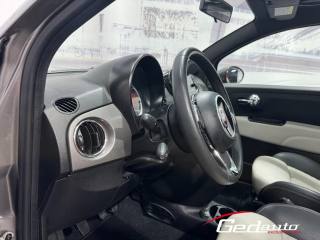 FIAT 500 usata, con Climatizzatore