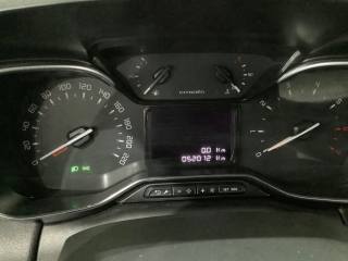 CITROEN C3 Aircross usata, con Servosterzo