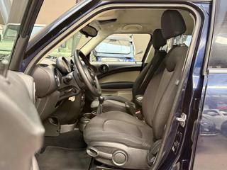 MINI Countryman usata, con Climatizzatore