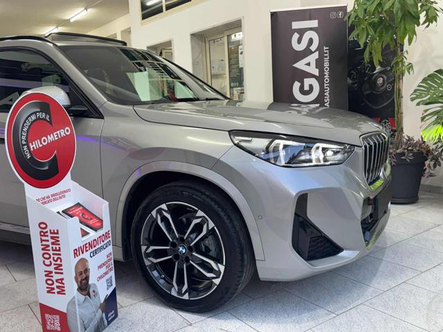 BMW X1 usata, con Airbag laterali