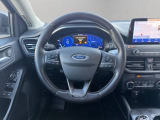 FORD Focus usata, con ESP