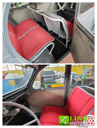 CITROEN 2CV usata 10
