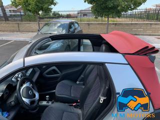 SMART ForTwo usata, con USB