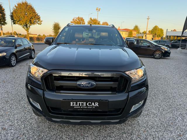 FORD Ranger usata, con Airbag