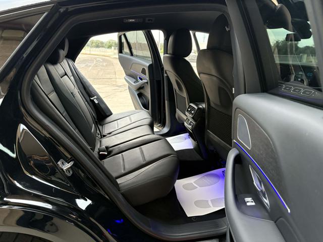 MERCEDES-BENZ GLE 350 usata, con Climatizzatore