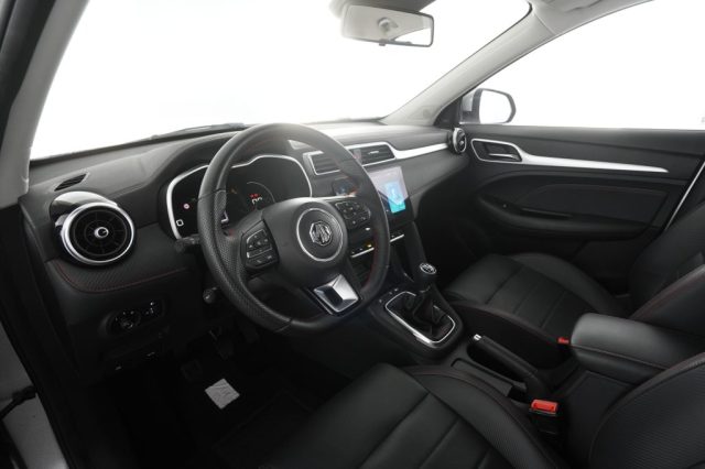 MG ZS usata 7