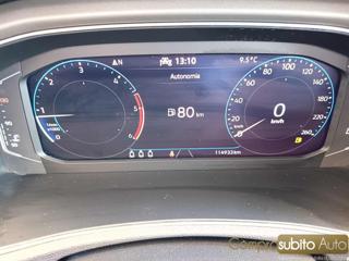 VOLKSWAGEN T-Roc usata, con Fendinebbia