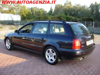 AUDI A4 usata 3