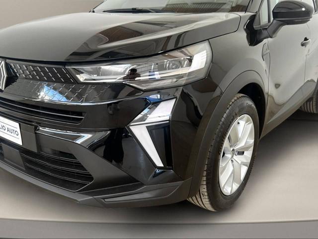 RENAULT Captur usata, con MP3