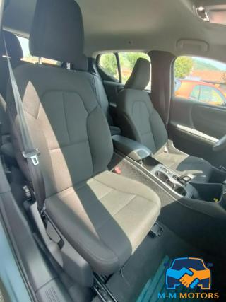 VOLVO XC40 usata, con Cruise Control