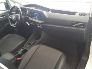 VOLKSWAGEN Caddy usata, con ESP