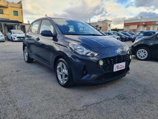 HYUNDAI i10 usata, con Airbag