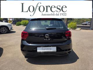 VOLKSWAGEN Polo usata, con Airbag Passeggero