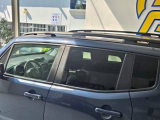 JEEP Renegade usata, con Cerchi in lega