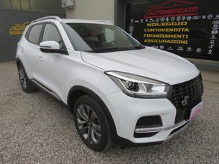 DR MOTOR DR 4.0 usata, con Airbag laterali