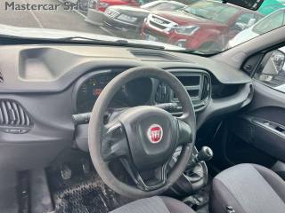 FIAT Doblo usata, con Immobilizzatore elettronico
