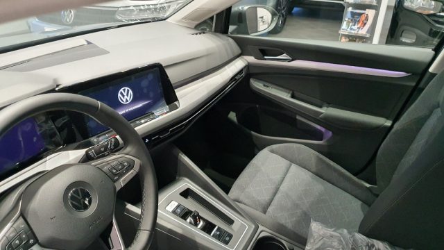 VOLKSWAGEN Golf Variant usata, con Cerchi in lega