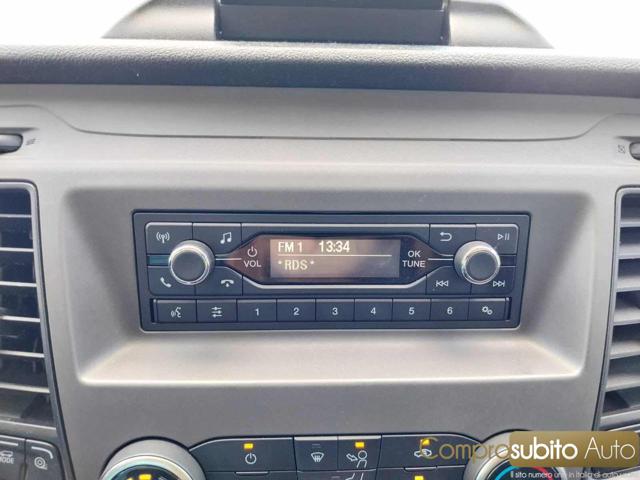 FORD Transit usata 25