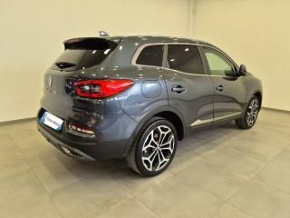 RENAULT Kadjar usata, con Alzacristalli elettrici