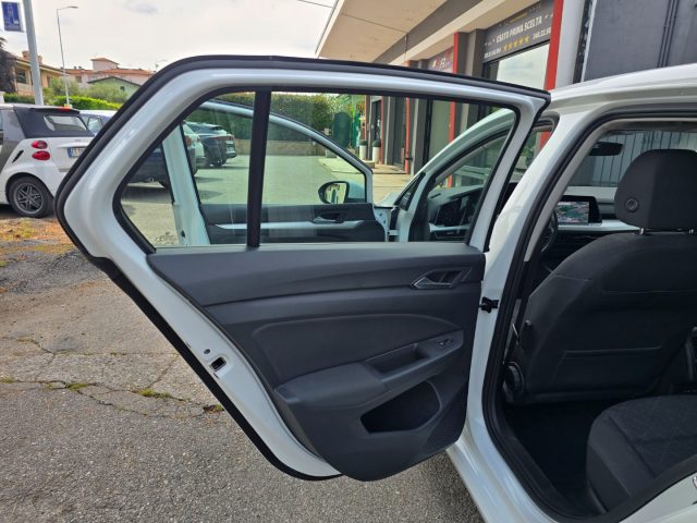 VOLKSWAGEN Golf usata 82