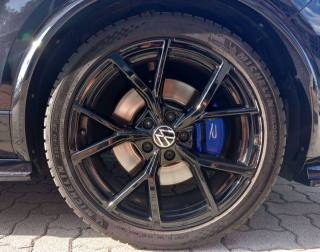 VOLKSWAGEN T-Roc usata, con Sedili riscaldati