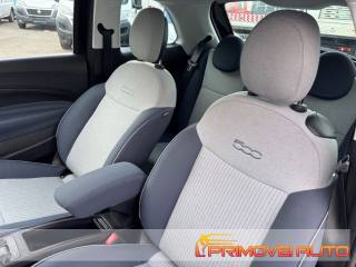 FIAT 500e usata, con Airbag