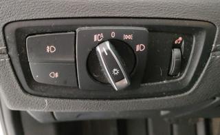 BMW X2 usata, con Controllo trazione