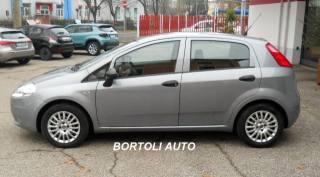 FIAT Punto usata, con Airbag Passeggero