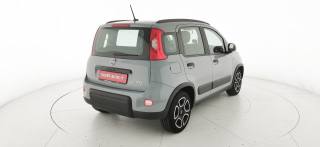 FIAT Panda usata, con Climatizzatore
