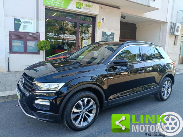 VOLKSWAGEN T-Roc usata, con ABS