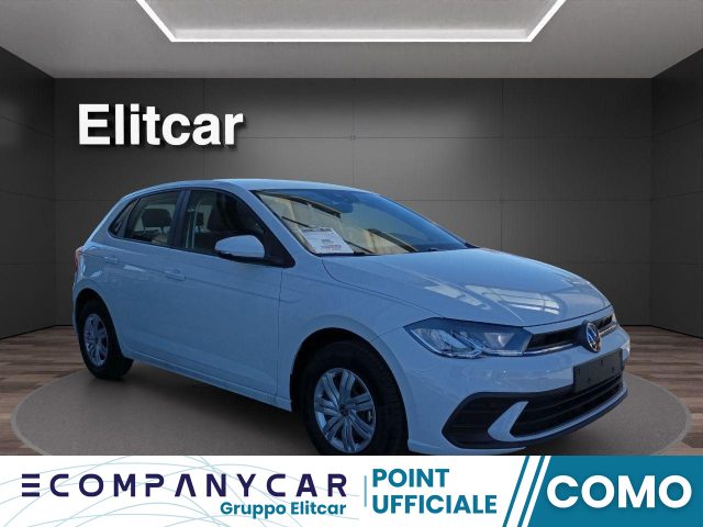 VOLKSWAGEN Polo usata, con Airbag